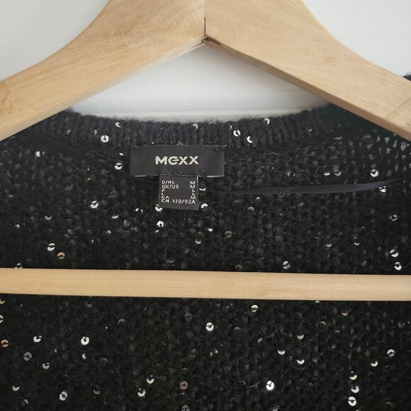 Mexx sparkle sweater - Picture 1 of 4